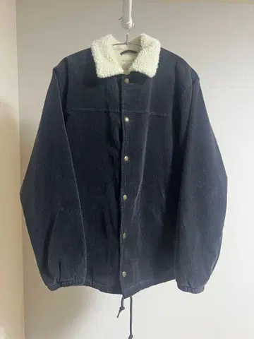 BEAMS 코듀로이 자켓 XL