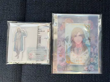 우타프리 비쥬얼 아크릴 스탠드 카뮤