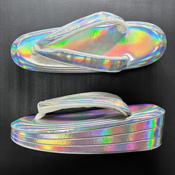 특가 고급 조리 저반발 3단 오로라