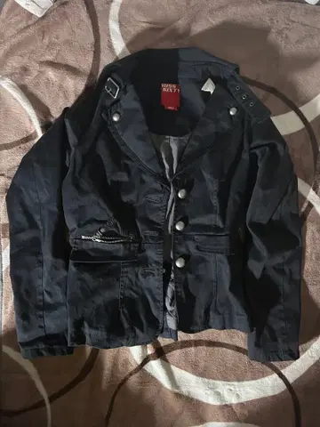 MISSSIXTY jacket
