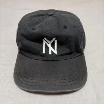 쿠퍼스타운 볼캡 뉴욕 블랙 양키스 블랙