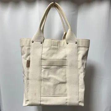 THREAD-LINE 토트백