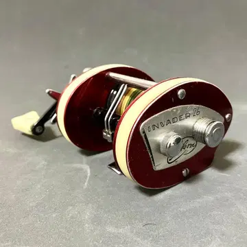 브슨 JA COXE 인베이더 26 J.A.COXE INVADER26