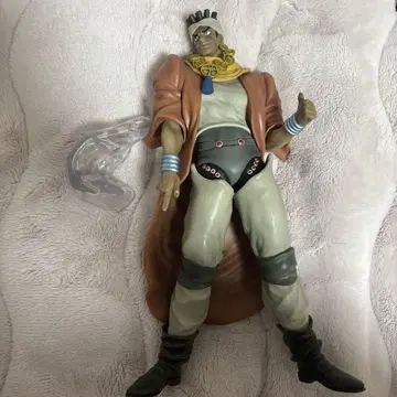 [ 아브두르 ] 죠죠 제일복권 피규어