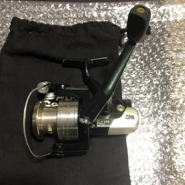 Abu Garcia 아부 가르시아 Cardinal(카디날) C-4 IAR