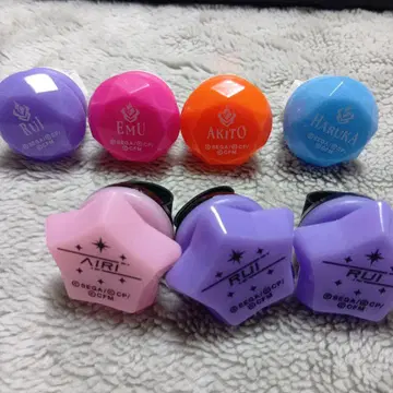 프로세카 라이트 반지