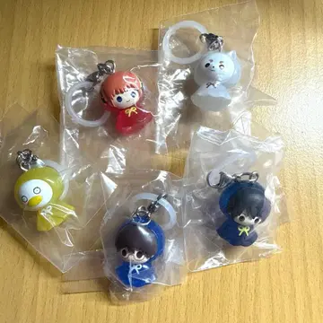 은혼 메지루시 액세서리 2