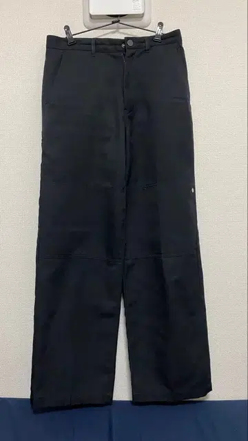 NULABEL CMY10K42 트라우저