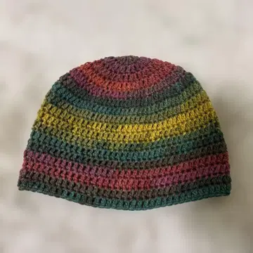 비니 니트 모자 모자 버킷 햇 크러셔 모자 크로셰 모자