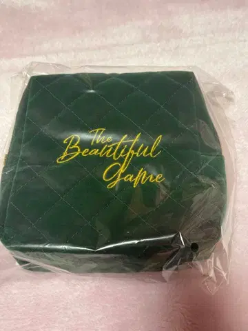 더 뷰티풀 게임 WEST. 코타키 노조미 파우치