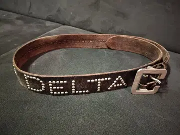 NEIGHBORHOOD 스터드 벨트 M 사이즈