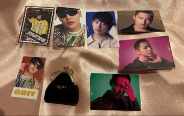 be:first 료우키 묶음 판매