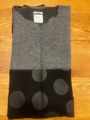 새상품급 SOU 소우소우래얇은비단 직사각형의