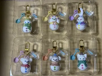 시크릿 오브 스노우위디 참