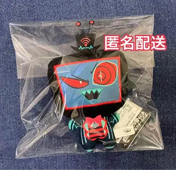 해즈빈 호텔에 오신 것을 환영합니다 SD 인형 봉제 인형 복스