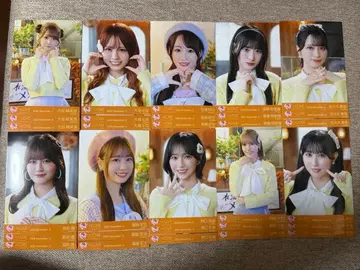 =LOVE 이코라브 생사진 나무 사이 햇살 메조 포르테 전 멤버 풀컴프