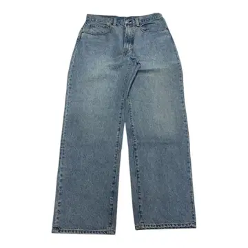 This is never that 블루 데님