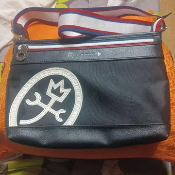 CASTELBAJAC 숄더백 블랙