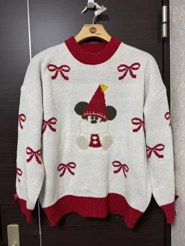 릴린린 니트 & 머리띠 2025