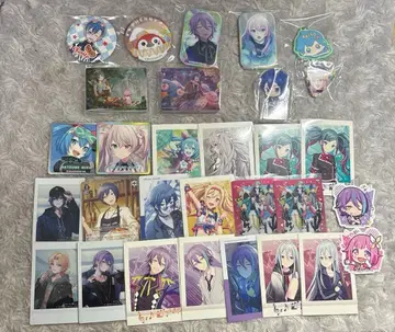 프로세카 묶음 판매