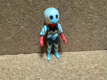 소프비도 갓츠 외계인 약 10cm