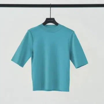 UNITED TOKYO 팔라스 크루 썸머 니트