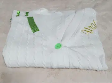 우라타누키 가디건