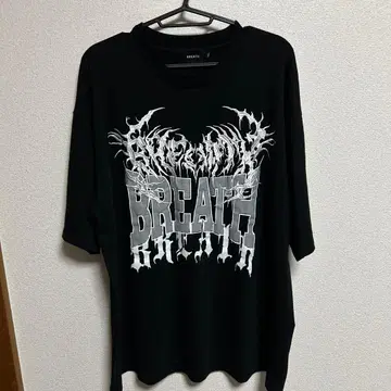 breath T셔츠