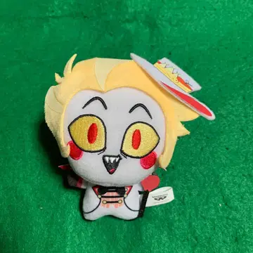 해즈빈 호텔에 오신 것을 환영합니다 봉제 인형 SD 인형 루시퍼