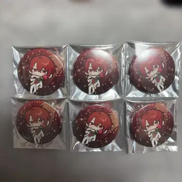 시마사카 2025 토나리노 사카타 캔뱃지