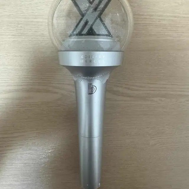 엑디즈 응원봉 플랫봉 연장 양도