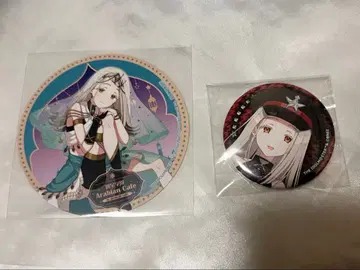 학마스 시노자와 히로 굿즈 세트