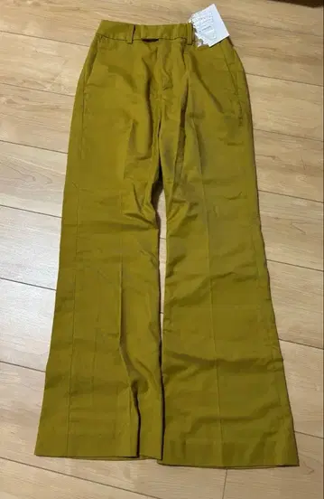 AZUL 아 줄 여성용 팬츠