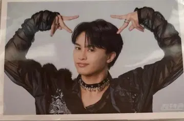 초특급 타쿠야 브로마이드 REAL? NINE LIVES