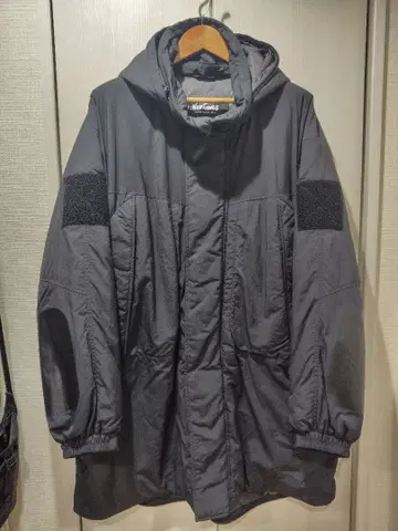 1회 착용 와일드 띵스 몬스터 후드티 L 사이즈