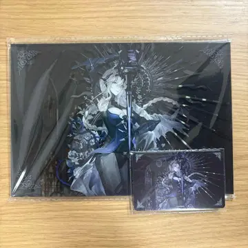 [ 특전만 ] 파니그레 특전 자료집 vol.3 비앙카