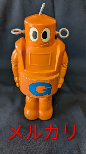 선스타 어린이 샴푸 로봇 110번 간짱 소프트 비닐 폴리