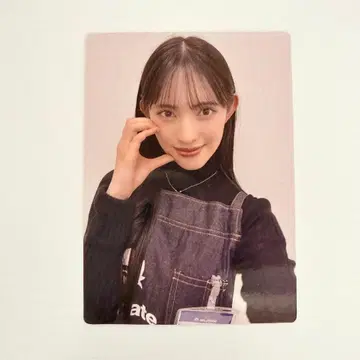 초 도키메키 선전부 스다 아이키 트레이딩 카드