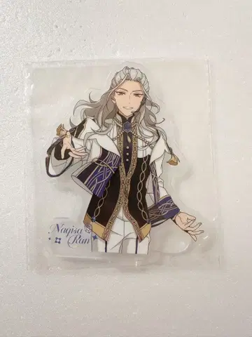 앙스타 란 나기사 중국 별 동행 아크릴 스탠드