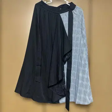 미니멀리스트! 스커트 세트