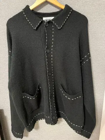 JOURNAL STANDARD 블랙 가디건