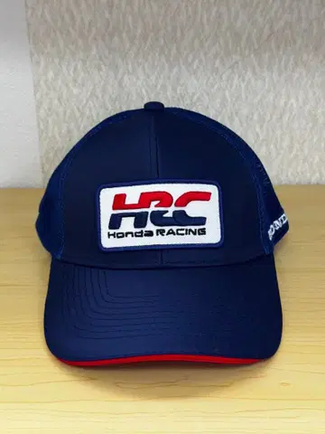 2025 HRC 메쉬 CAP 혼다 HONDA