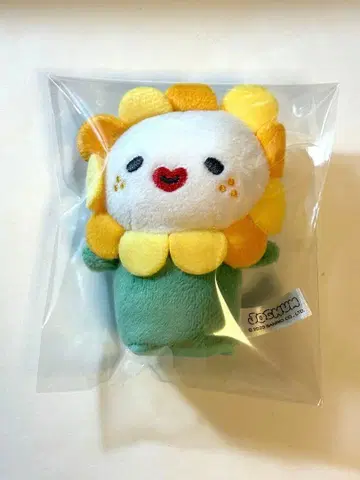 지오참 Bira 손가락 인형