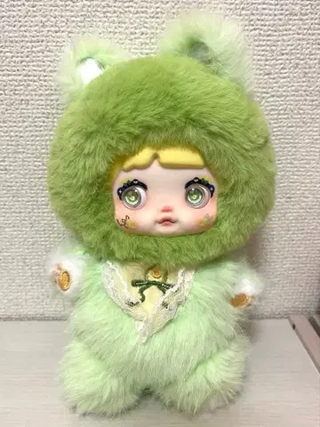 nommi 과일 시리즈 아보카도