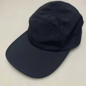 UNNAMED HEADWEAR LONG BRIM / BLK