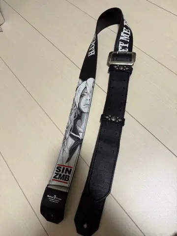 modern pirates HISASHI 스트랩