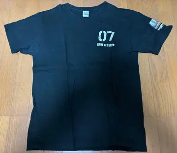 Les Mills Body Combat 티셔츠 M 사이즈