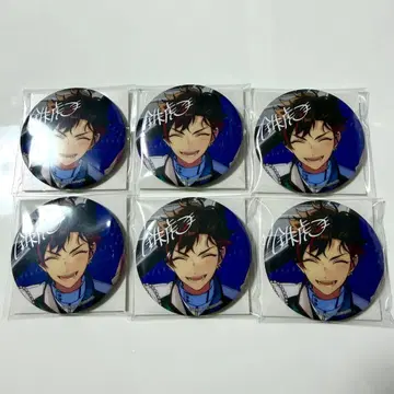 앙스타 나구로 테토라 trip 캔뱃지