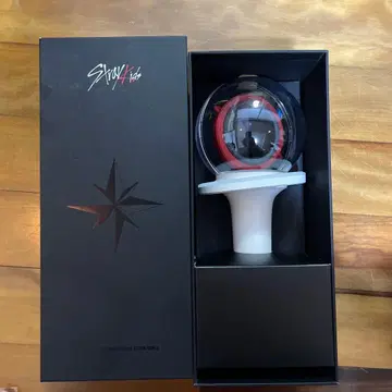 Stray Kids 응원봉 ver2