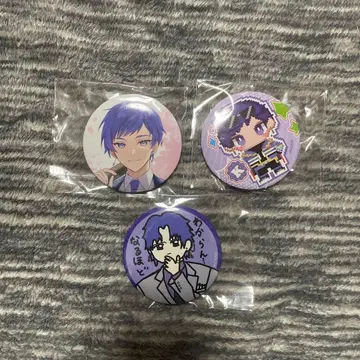 스타포라 콧타로 캔뱃지